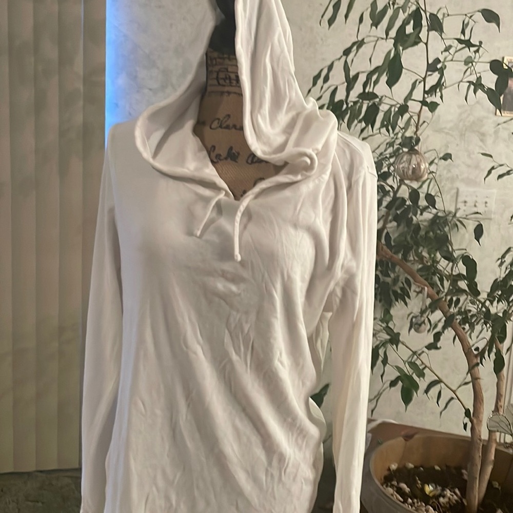 Eddie Bauer hoodie